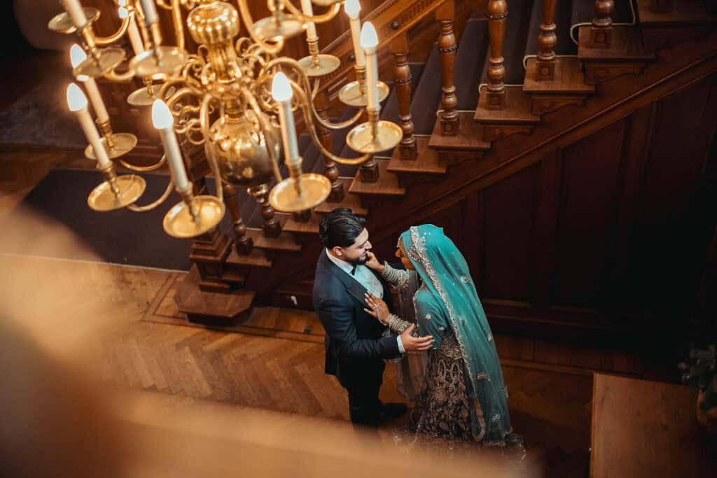 Aimen & Mujtaba Walima (129 of 614)