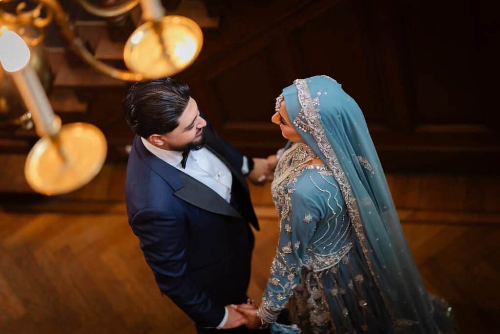 Aimen & Mujtaba Walima (133 of 614)