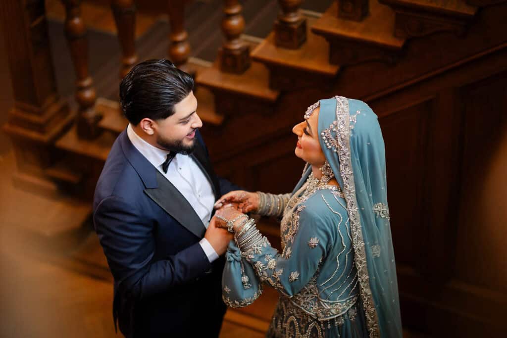 Aimen & Mujtaba Walima (137 of 614)