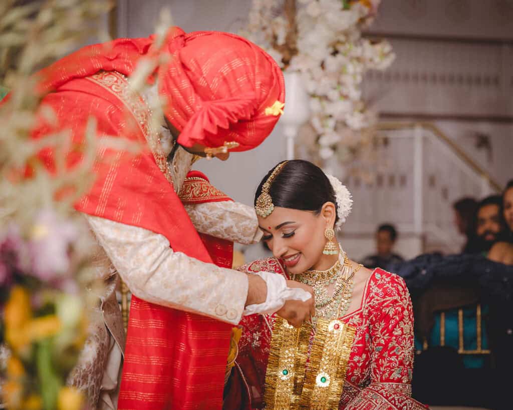 Gyan & Rachelle (345 of 777)