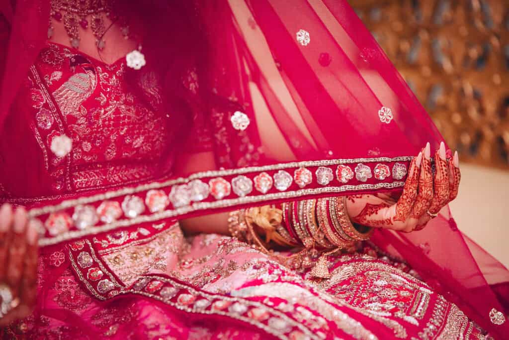 Nathalie & Dewwret's Biyah (133 of 610)