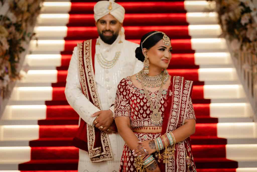 Shetesh & Jhoty wedding (157 of 157)